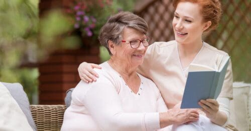 Memory Care: Supporting The Caregivers Who Support Your Loved Ones 3 Memory Care