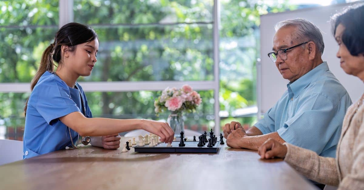 Assisted Living Facilities