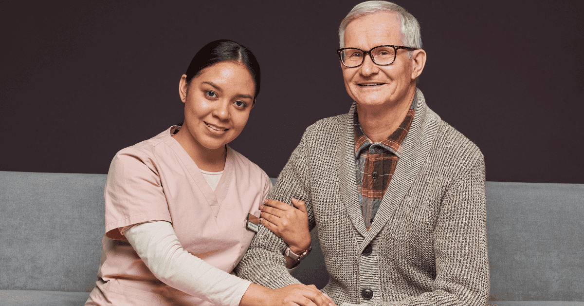 Gratitude And Care At Our Assisted Living