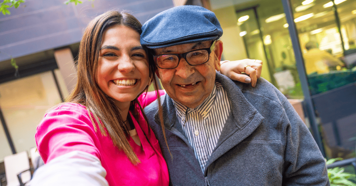 A Year Of Gratitude: Compassionate Care At Our Assisted Living 3 Gratitude In Senior Community Of Assisted Living