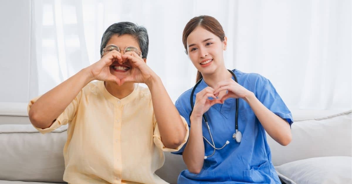 Assisted Living For Seniors
