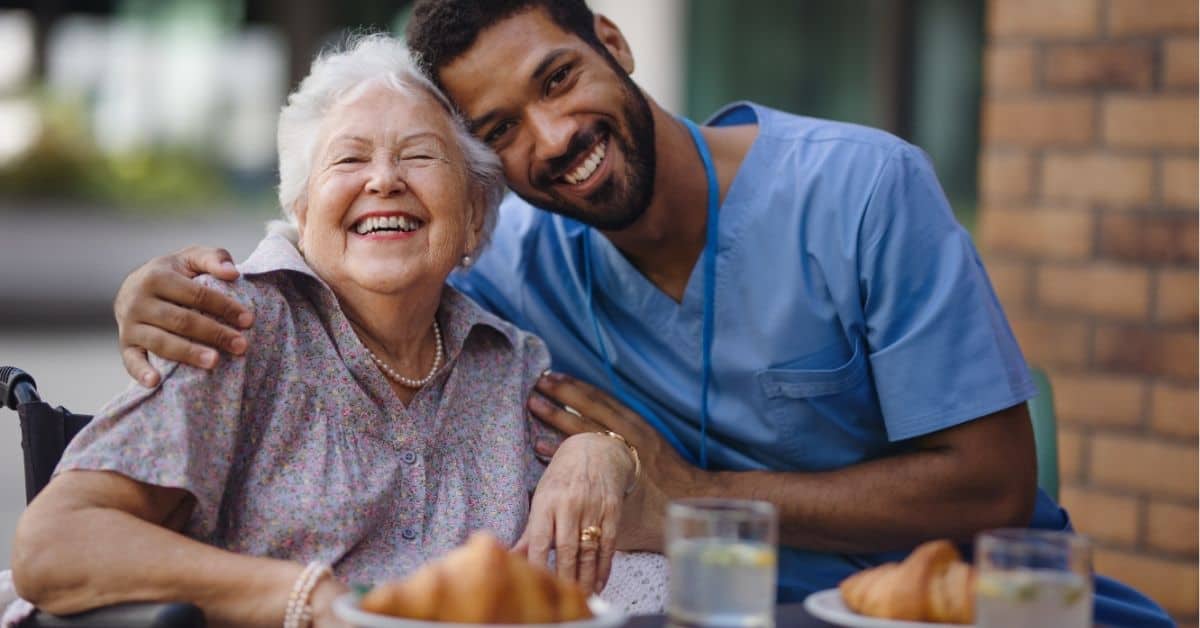 How Can Assisted Living Lead Delicate Talks With L.o.v.e.? 3 Assisted Living Communities
