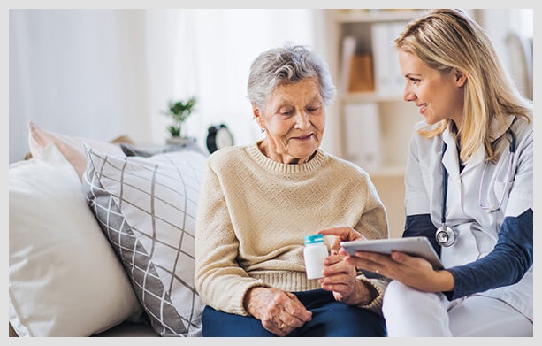 Golden Lodge Home Health Care Golden Lodge Home Health Care