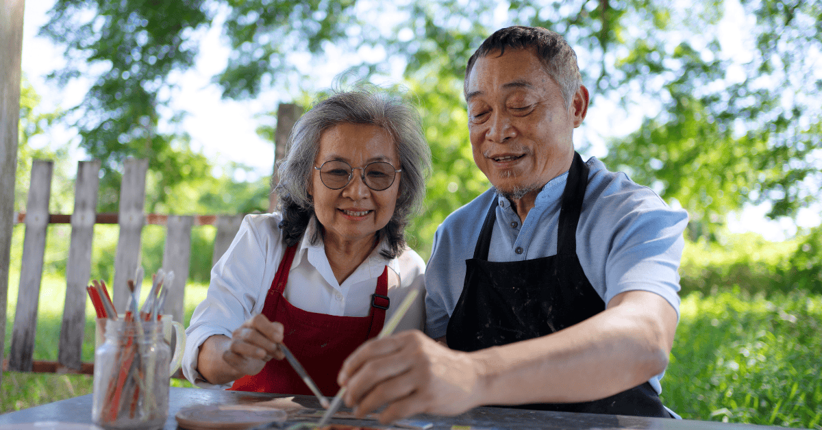 Assisted Living Programs For Confidence And Skill