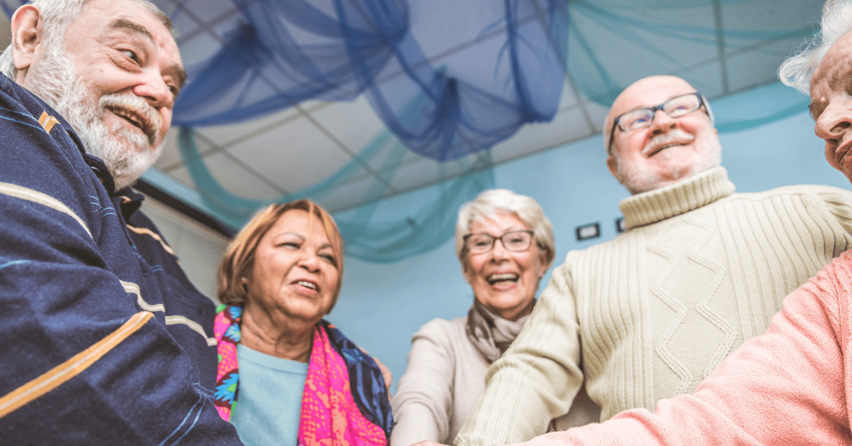 Building Confidence And Skill: Programs At Assisted Living For Seniors 3 How To Thrive In Assisted Living