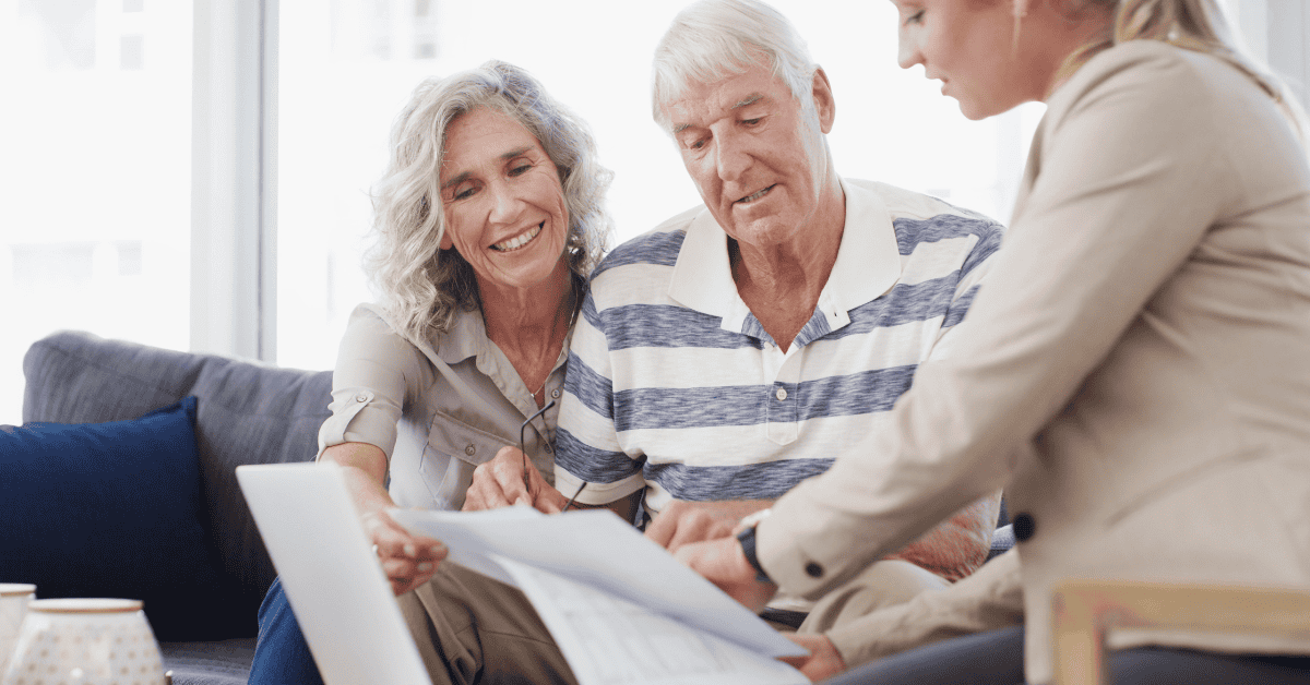 Dementia Care Financial Planning For Families 3 How To Budget For Retirement