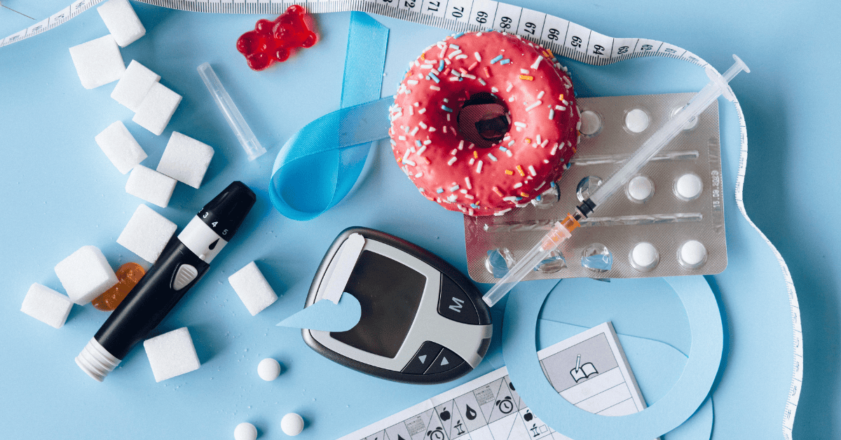 Diabetes Medications