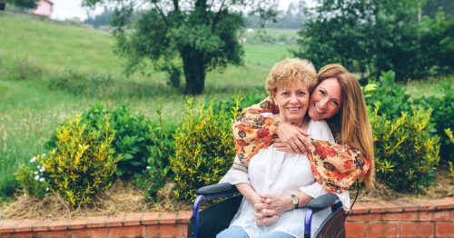 Assisted Living