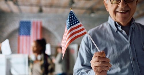 Memory Care: How Patriotic Sensory Therapy Honors Veterans With Dementia 3 Memory Care