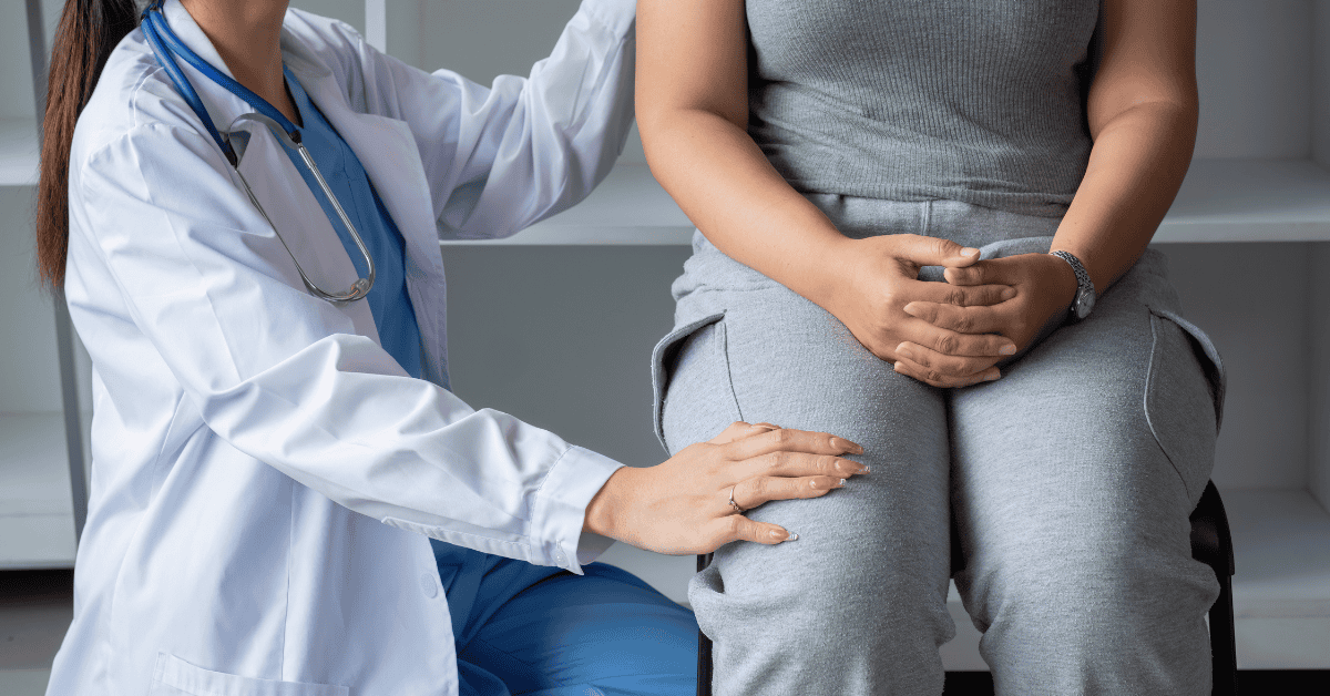 Finding Comfort At Assisted Living: Incontinence Management For Seniors 3 Incontinence Management For Seniors In Assisted Living