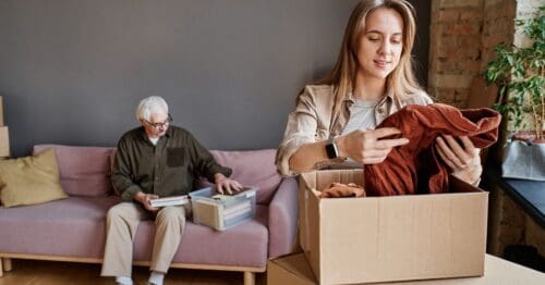 Assisted Living Facility: Your Guide To A Smooth Move 3 Assisted Living