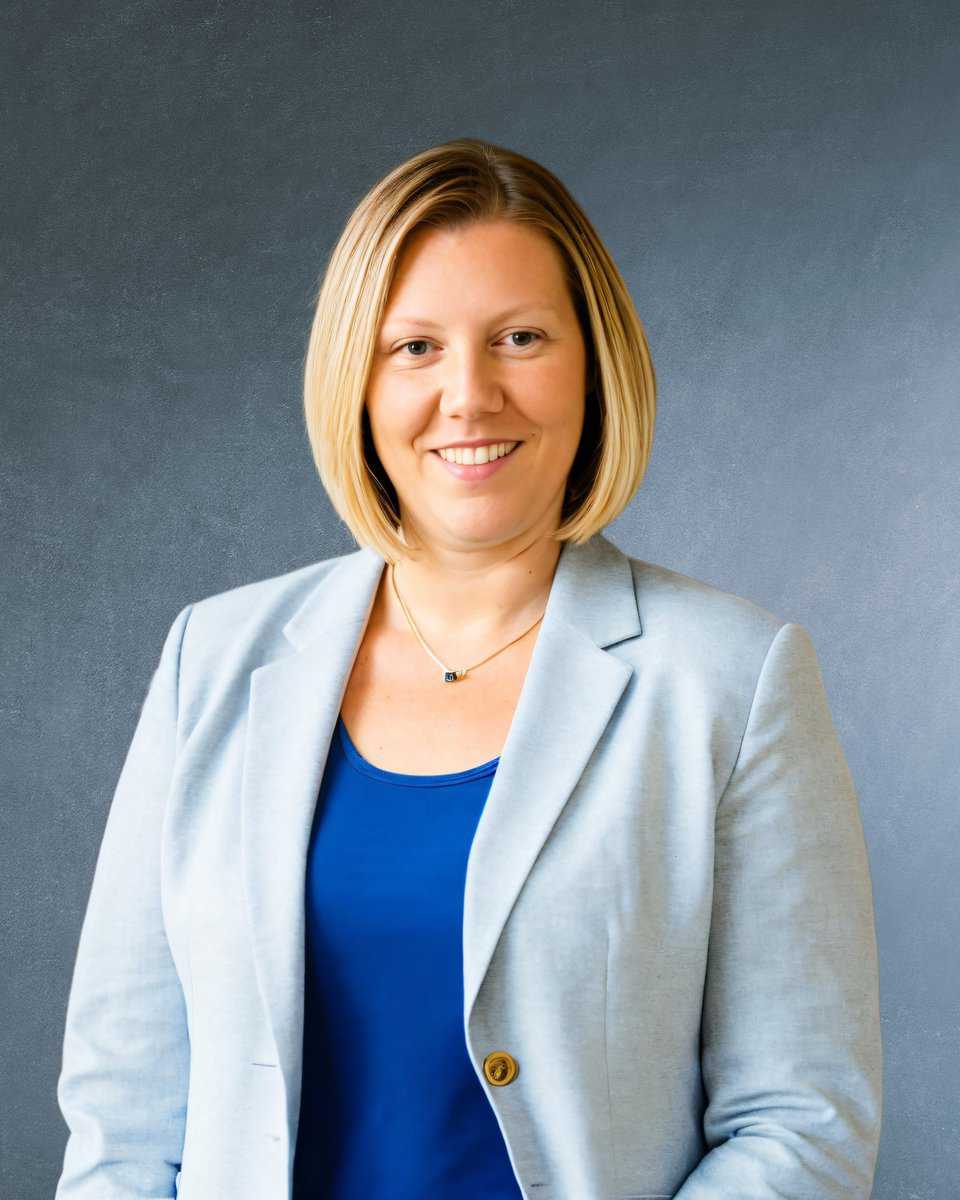 Sarah Timpe