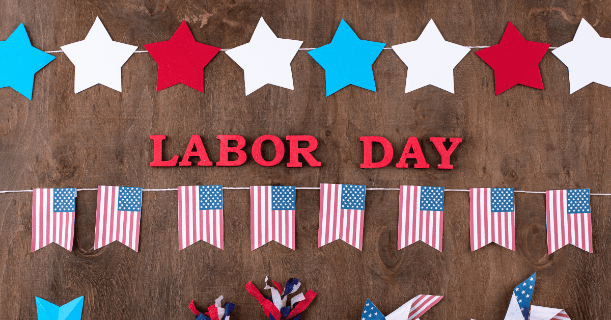 Labor Day: Joy And Purpose In Assisted Living