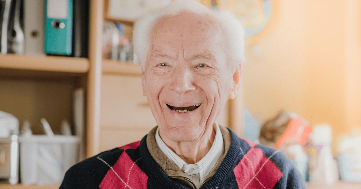 Labor Day: Joy And Purpose In Assisted Living 3 Joy And Purpose For Seniors