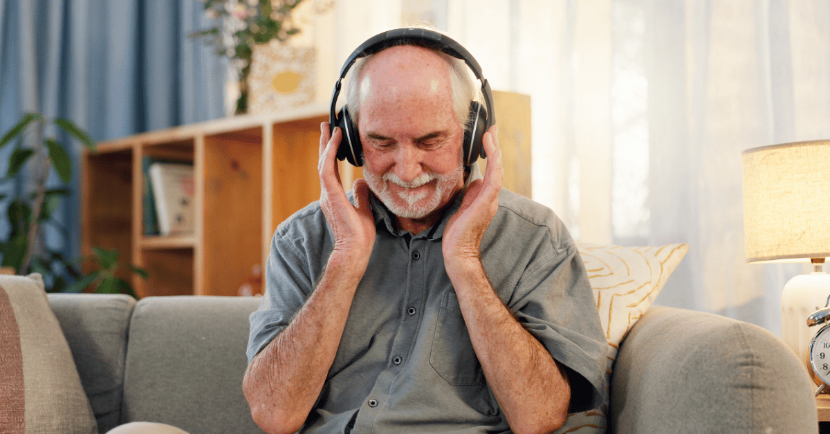 Music Therapy For Memory Care In Golden, Co 3 Music Therapy For Seniors With Dementia