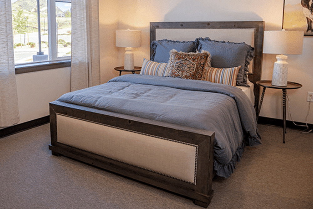 Home 5 Respite Care In Golden Co